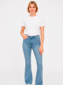 Pantalon Elvis Azul Claro