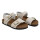 Sandalias Chill Sunday de Niños - YF22K Beige
