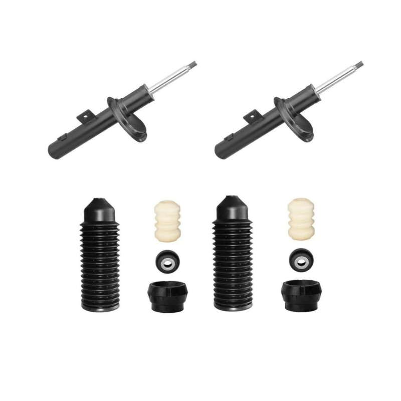 KIT COMPLETO DE SUSPENSION Kit Completo De Suspension