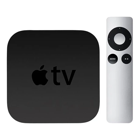 Tv Box Apple Tv GEN3 1080P 512MB 8GB Wifi 001