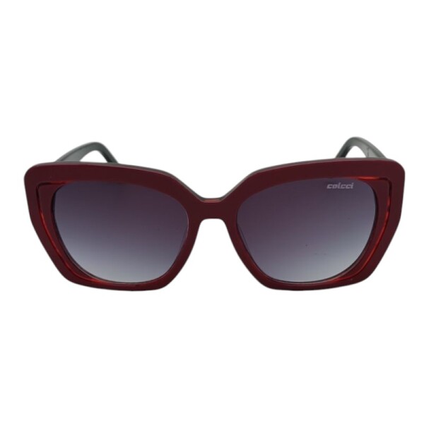 COLCCI NELI C0238 C92 33 CAT02 C GRIS D - Adulto - Bordo bordocombinado