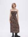 Vestido Chipa Estampado 1