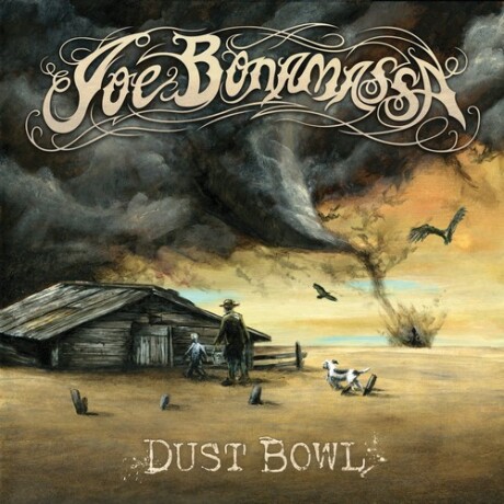 (l) Bonamassa Joe-dust Bowl (l) Bonamassa Joe-dust Bowl