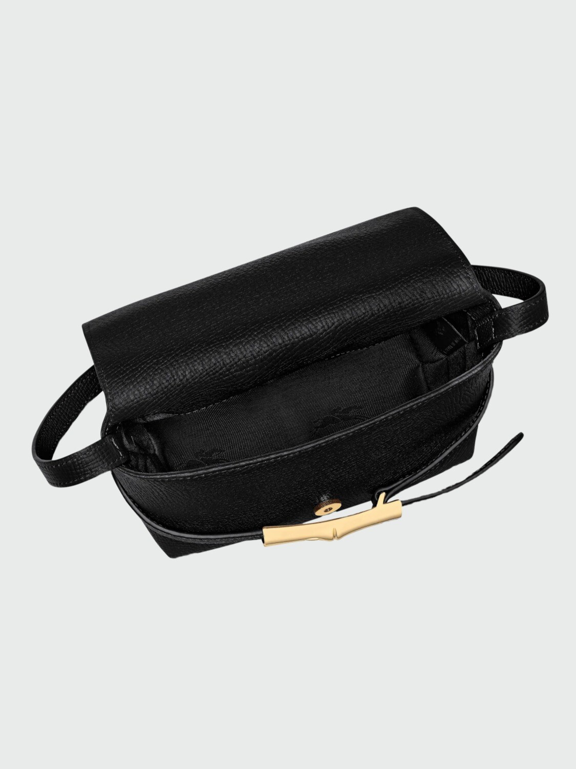 LONGCHAMP - LE SMART FLOW, CARTERA CRUZADA S 001