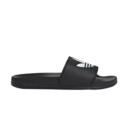 Sandalias adidas Adilette Lite Black/White
