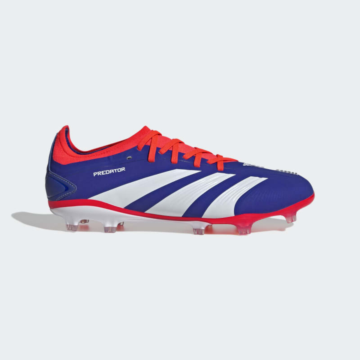 Championes Adidas Pro FG - Azul 
