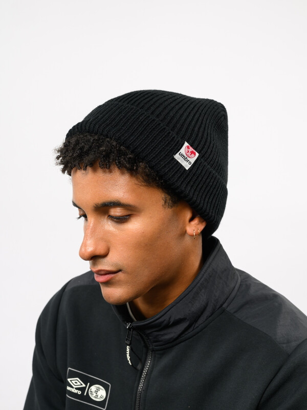 Gorro Glacial Umbro Hombre 002