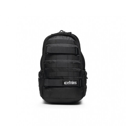 Mochila Etnies Marana Light - Black Black
