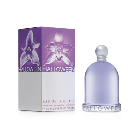 Perfume Halloween EDT 200ml Para Mujer Aroma Floral Oriental Dulce Perfume Halloween EDT 200ml Para Mujer Aroma Floral Oriental Dulce