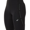 Race High Waist Tight - Mujer Black