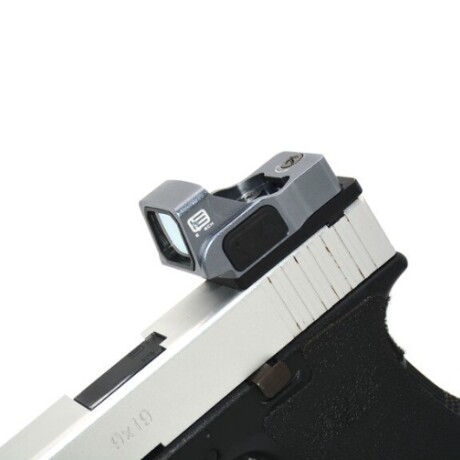 Mira para pistola EFLX Mini reflex Eotech Gris