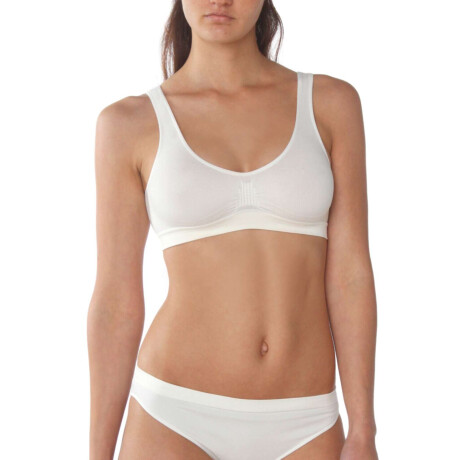 Soutien bretel ancho prili Marfil