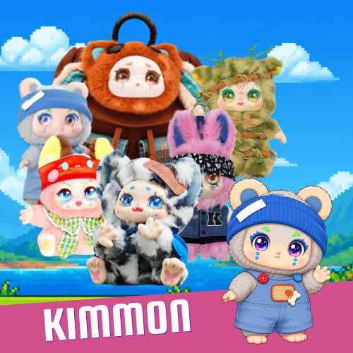 Funko Pop!