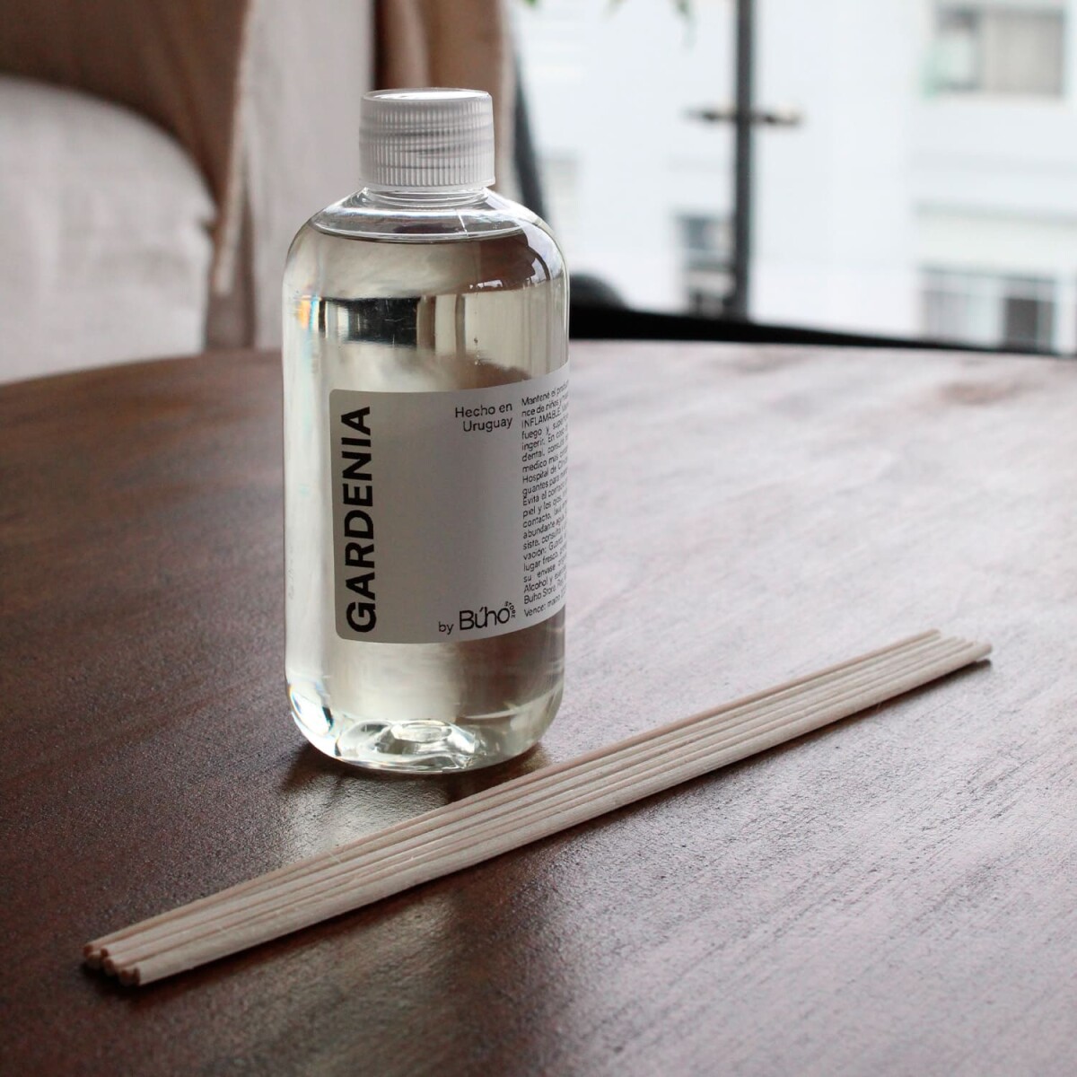 Recarga para difusor de ambientes 250ml - Gardenia 