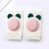 Rodillera Super acolchonadas Gateo Rosa