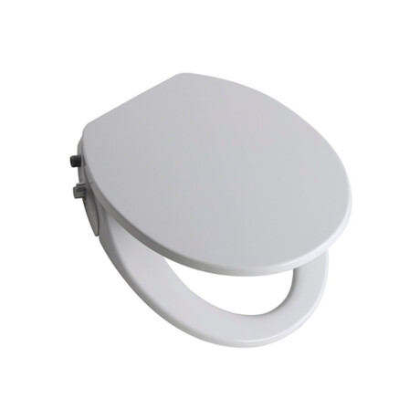 TAPA CON BIDET INCORP ATUEL BLANCO BRILLO POLIPROPILENO 000
