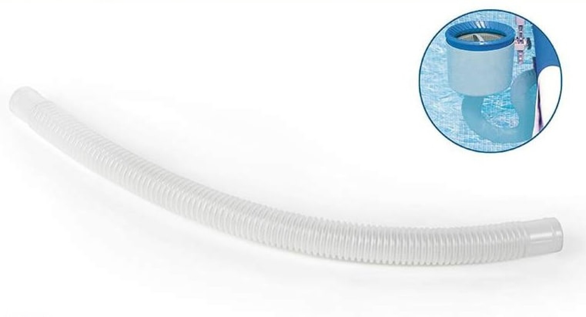 INTEX REPUESTO MANGUERA 78.5 CMS PARA SKIMMER 28000 