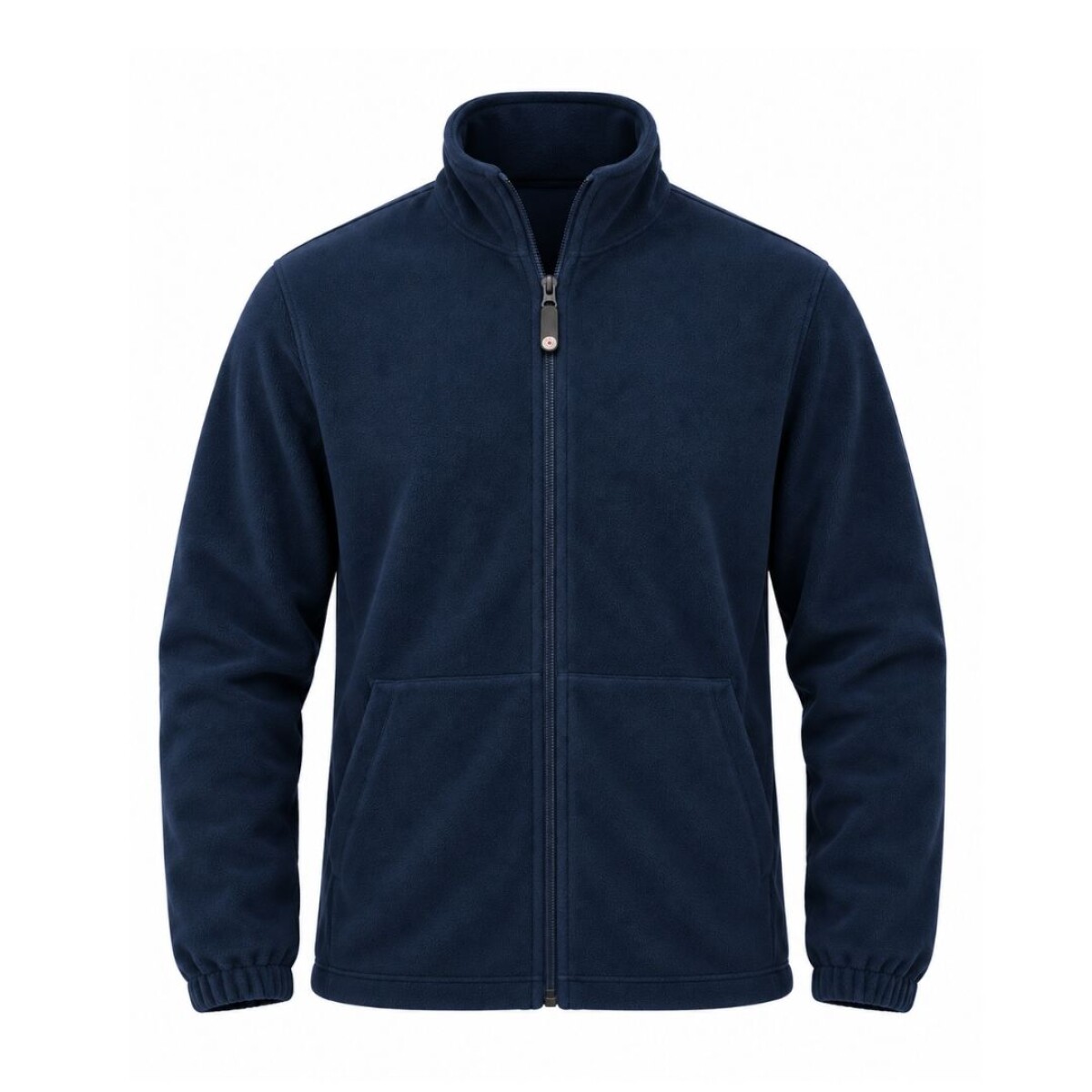 Campera micropolar - Azul marino 