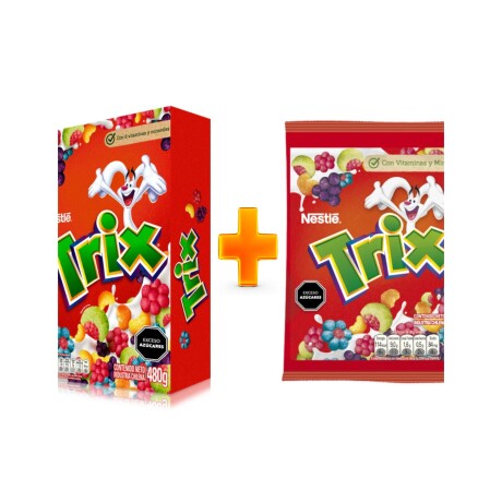 TRIX CEREALES 480G + TRIX 90G 001