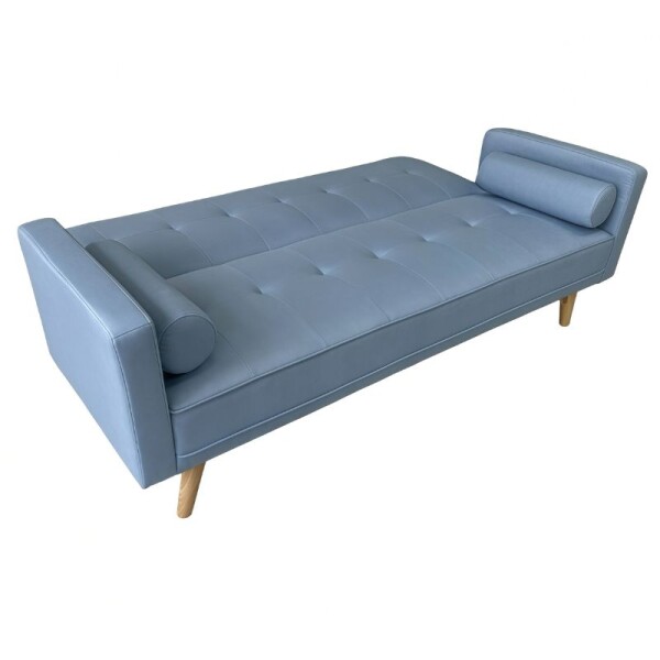 SOFA CAMA PARIS - LIGHT BLUE SOFA CAMA PARIS - LIGHT BLUE