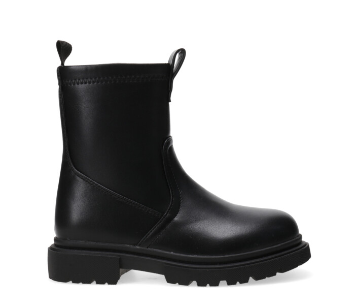 Botas de Niña MINI Miss Carol Arwen Negro