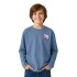 TSHIRT 6/16 AZUL