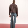Denim Flare Sky Azul