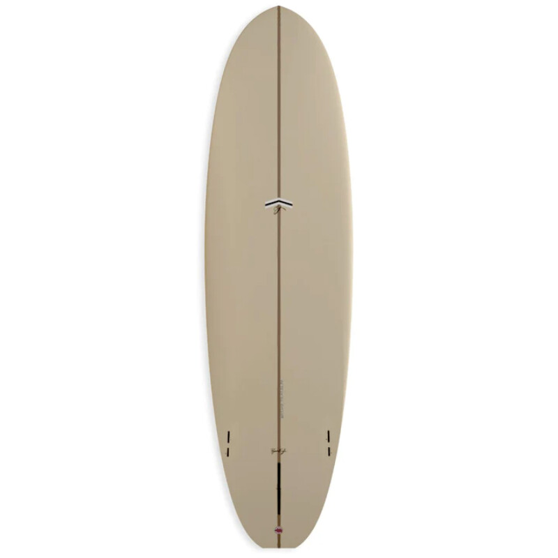 Tabla Thunderbolt Outlier 7'0" - FCS II - 57L Tabla Thunderbolt Outlier 7'0" - FCS II - 57L