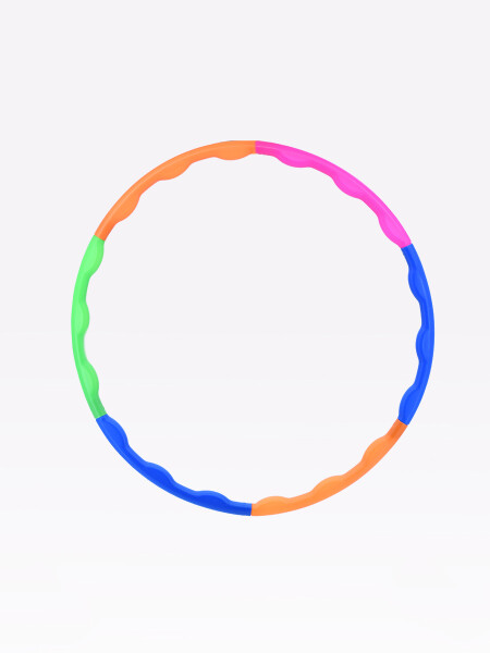 HULA HULA MULTICOLOR