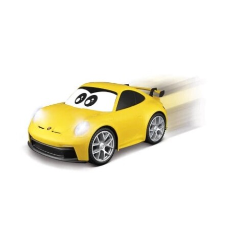 Auto Burago Junior Volante Porsche Auto Burago Junior Volante Porsche