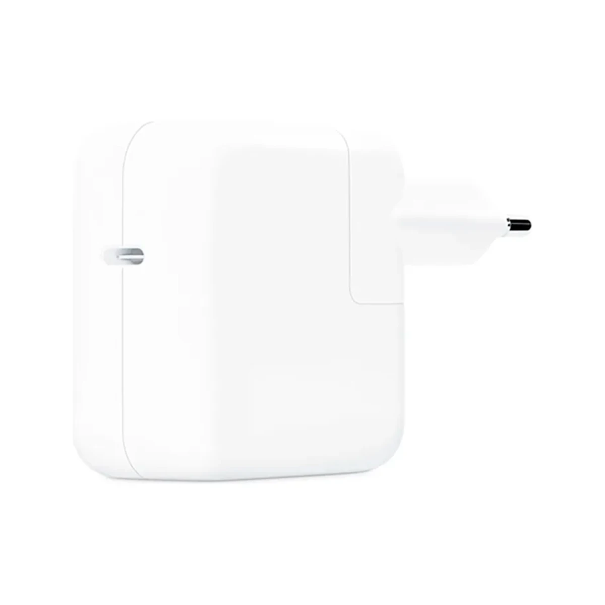 Apple Cargador USB-C 30W 