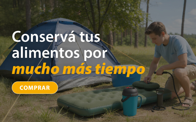Camping