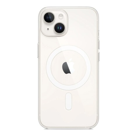 Case Iphone 14 Plus Clear With Magsafe Case Iphone 14 Plus Clear With Magsafe