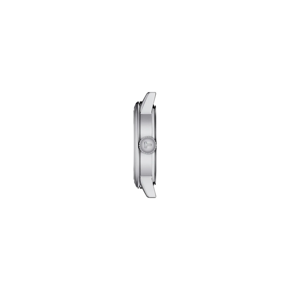Reloj Tissot dama acero T1292101101300 Reloj Tissot dama acero T1292101101300