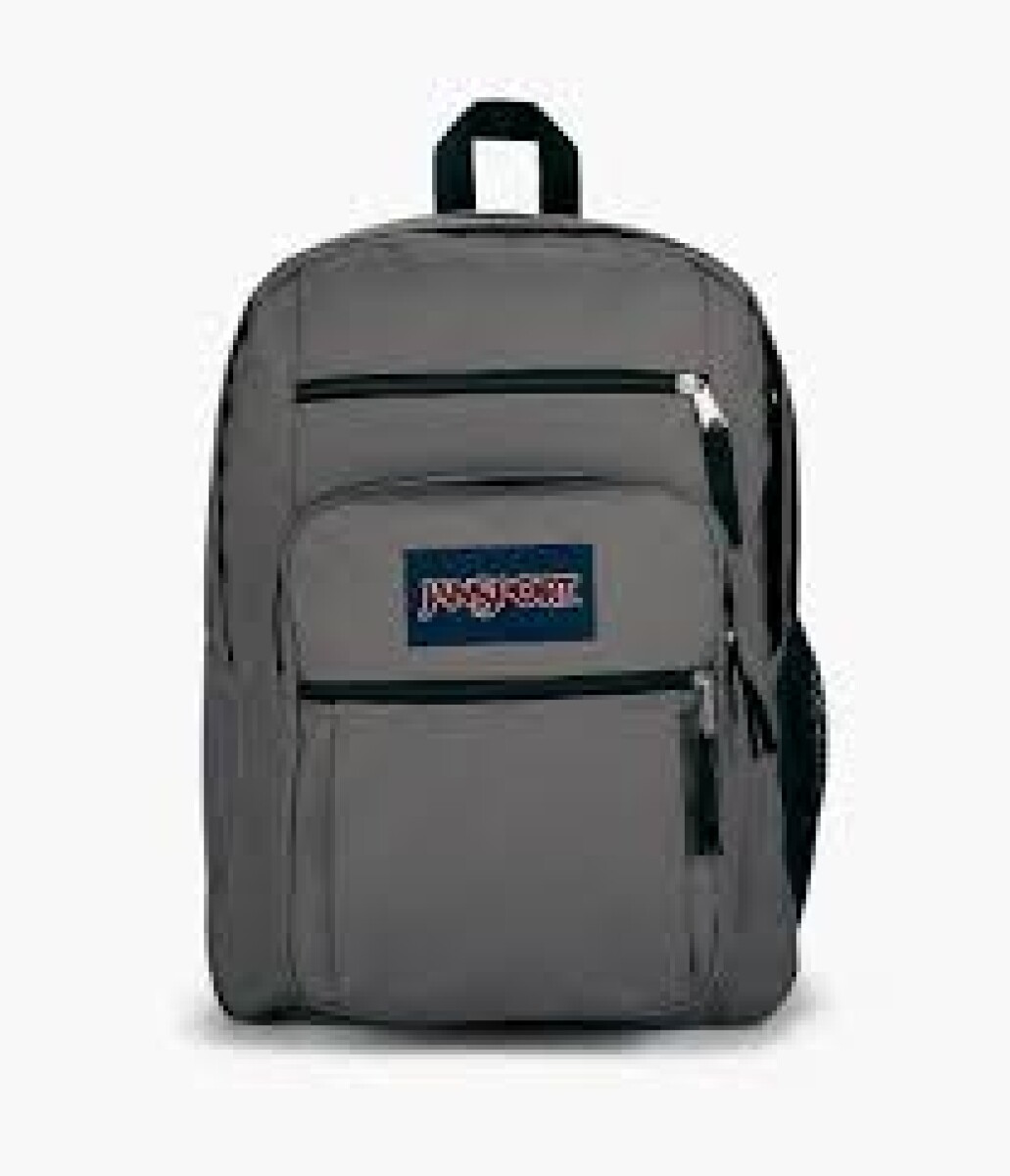 Mochila JanSport Big Student Graphite G - S/C 