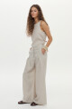 Pantalón Malta Beige