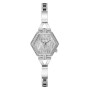 Reloj GUESS GW0680L1 en Acero Plata Esfera 28mm 0
