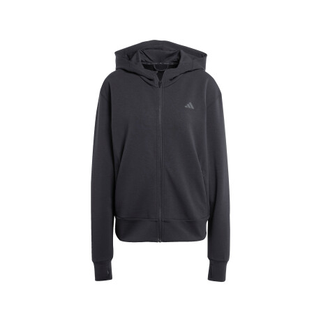 Campera adidas Designed For Trainig Black