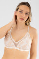Soutien bralet verbena Beige