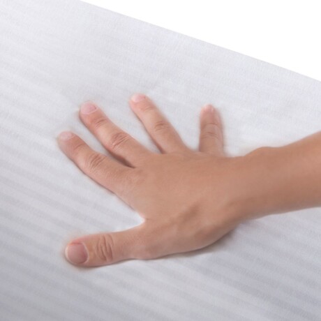 Almohada Fiber 100 0.70 x 0.40
