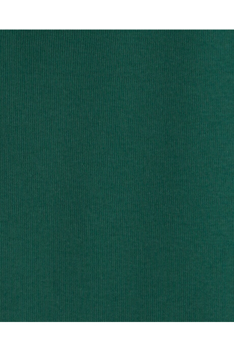 Set tres piezas de algodón, short, saco y body, gris y verde, estilo deportivo Sin color