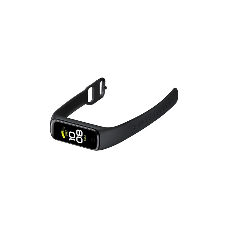 Samsung Galaxy Fit 2 Black