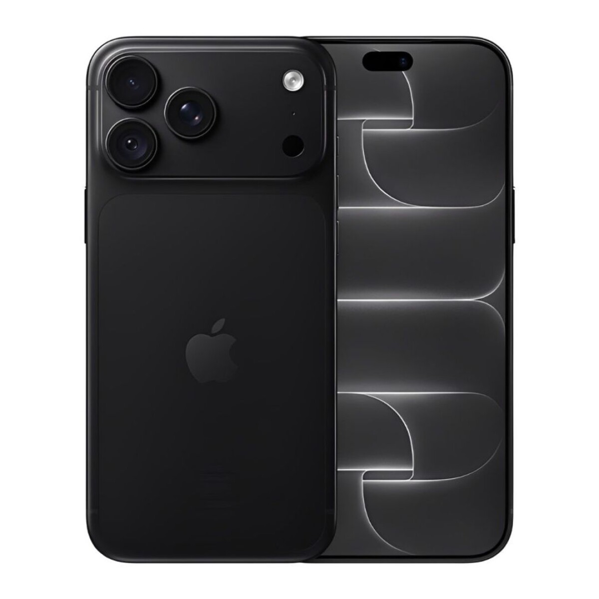 Celular iPhone 18 Pro Max 512GB A3473 - Black 