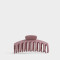 Broche Classic Broche Acrílico Classic - Rosa Claro