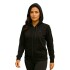 CAMPERA XS-XL BLACK