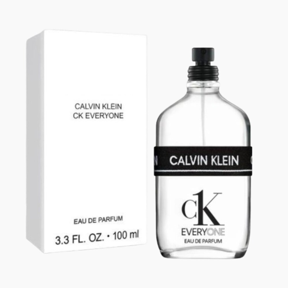 Calvin Klein Everyone Eau de Parfum 100ml Calvin Klein Everyone Eau de Parfum 100ml