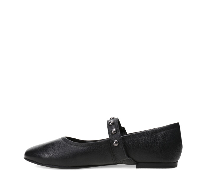 Ballerina IMPEW chata 361616 Preto