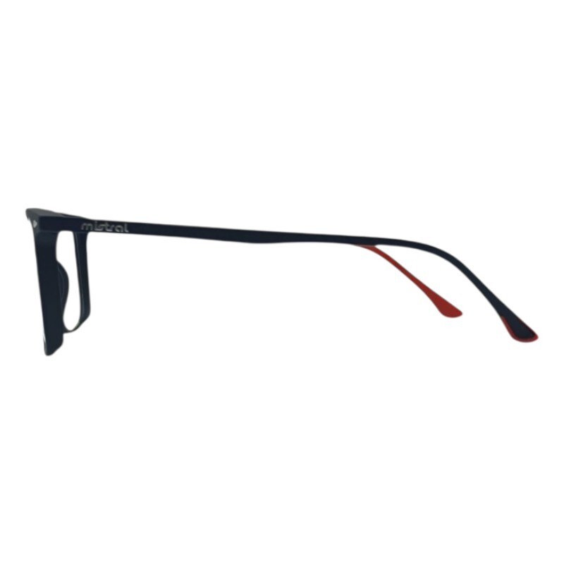 MISTRAL Las leñas 01 53-19 145 POL - Adulto - Negro negrouniforme