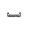 PARAGOLPE TRASERO CON AGUJEROS SENSORES VIRTUS 18/... Paragolpe Trasero Con Agujeros Sensores Virtus 18/...
