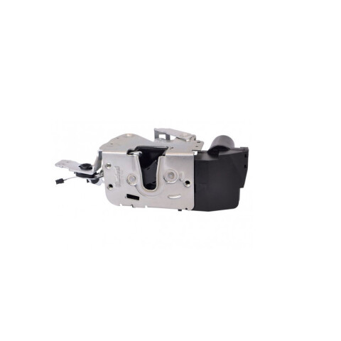 CERRADURA DE PUERTA TRASERA DERECHA FOX 04/10 ELECTRICA (OUTLET) Cerradura De Puerta Trasera Derecha Fox 04/10 Electrica (outlet)